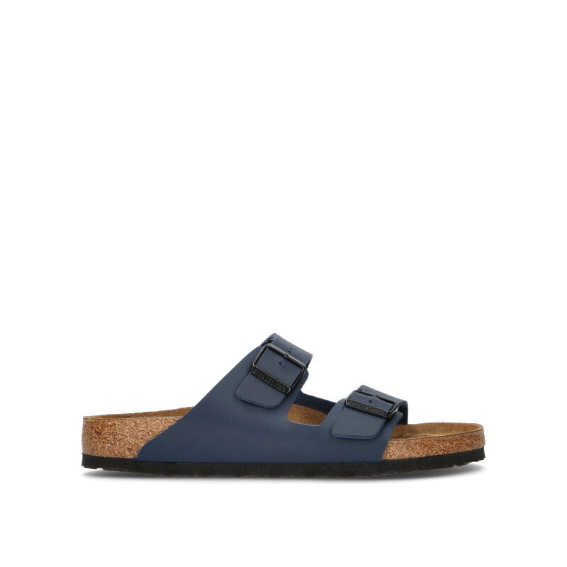BIRKENSTOCK - ARIZONA BS Ciabatta uomo blu
