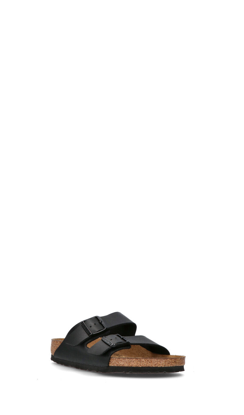 BIRKENSTOCK ARIZONA BS Ciabatta donna nera