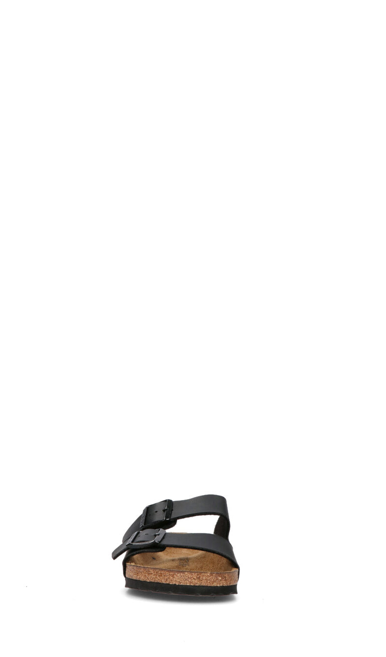 BIRKENSTOCK ARIZONA BS Ciabatta donna nera
