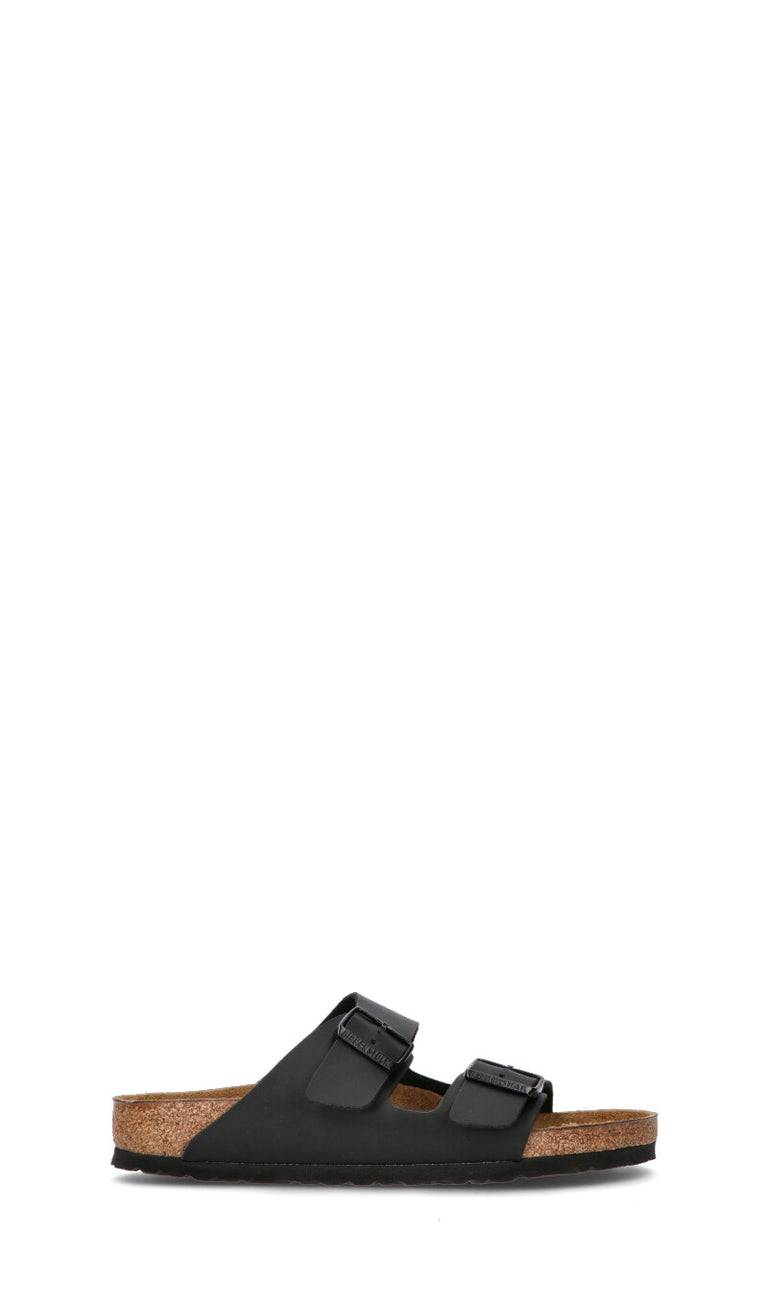 BIRKENSTOCK ARIZONA BS Ciabatta donna nera