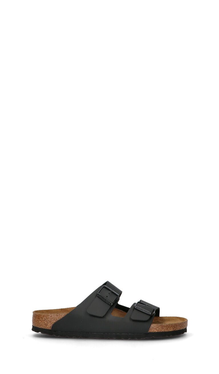 BIRKENSTOCK ARIZONA BS Ciabatta uomo nera