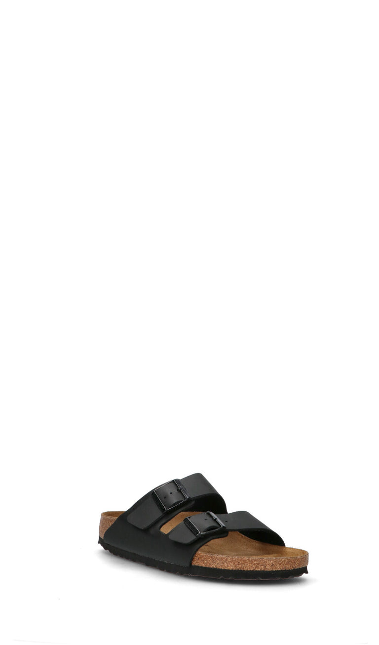 BIRKENSTOCK - ARIZONA BS Ciabatta uomo nera