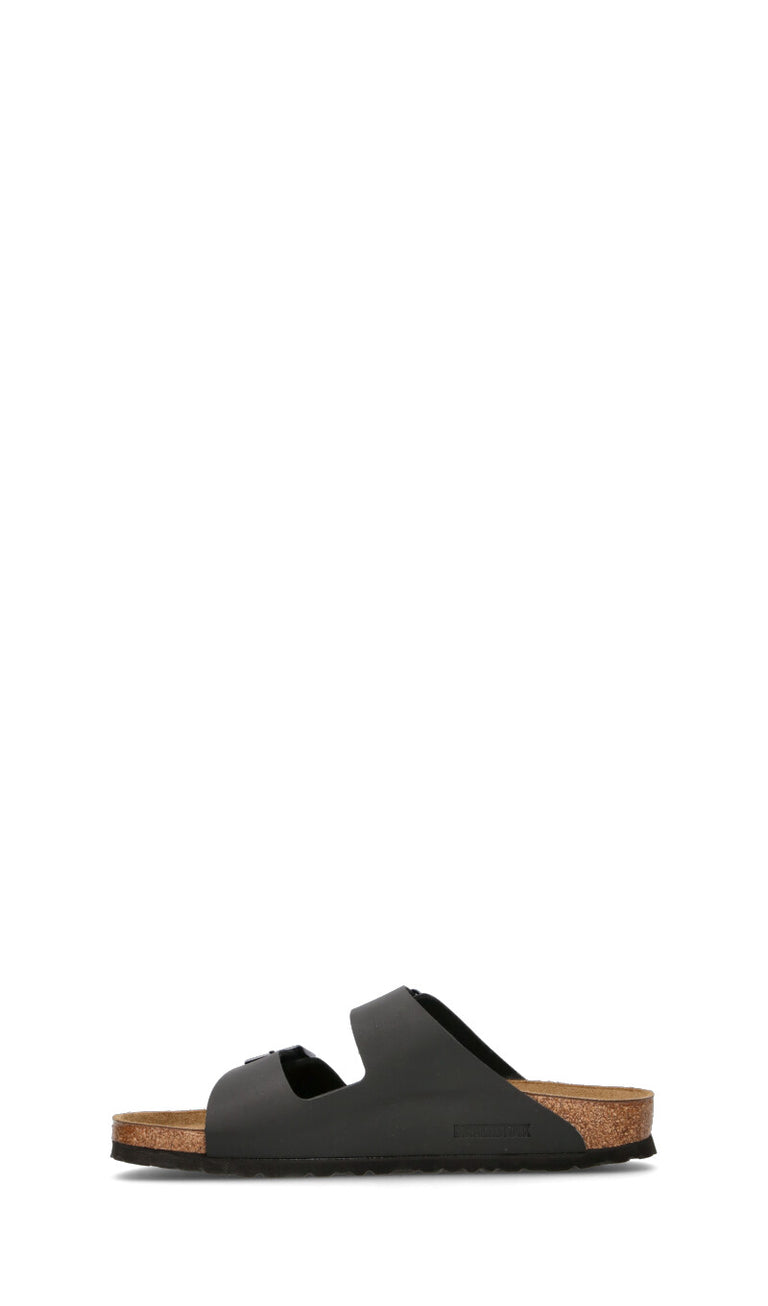 BIRKENSTOCK ARIZONA BS Ciabatta uomo nera