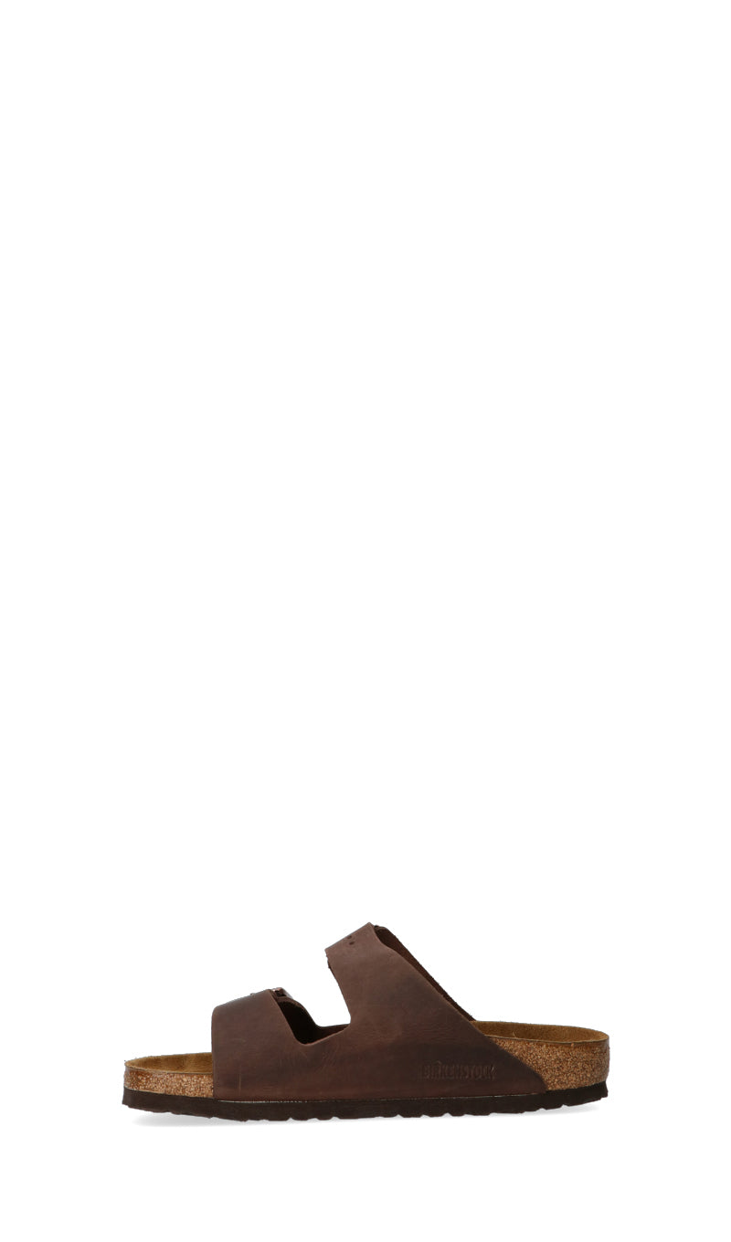 BIRKENSTOCK - ARIZONA BS Marrone