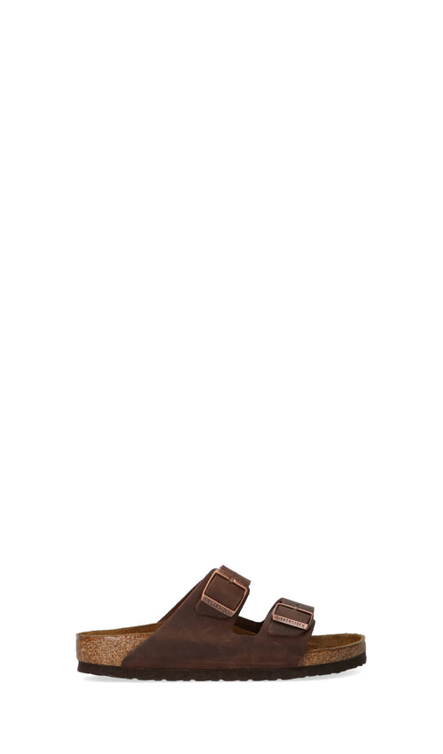 BIRKENSTOCK - ARIZONA BS Marrone