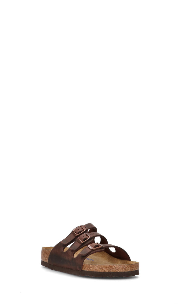 BIRKENSTOCK FLORIDA BS Ciabatta donna