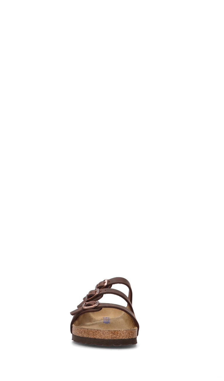 BIRKENSTOCK FLORIDA BS Ciabatta donna