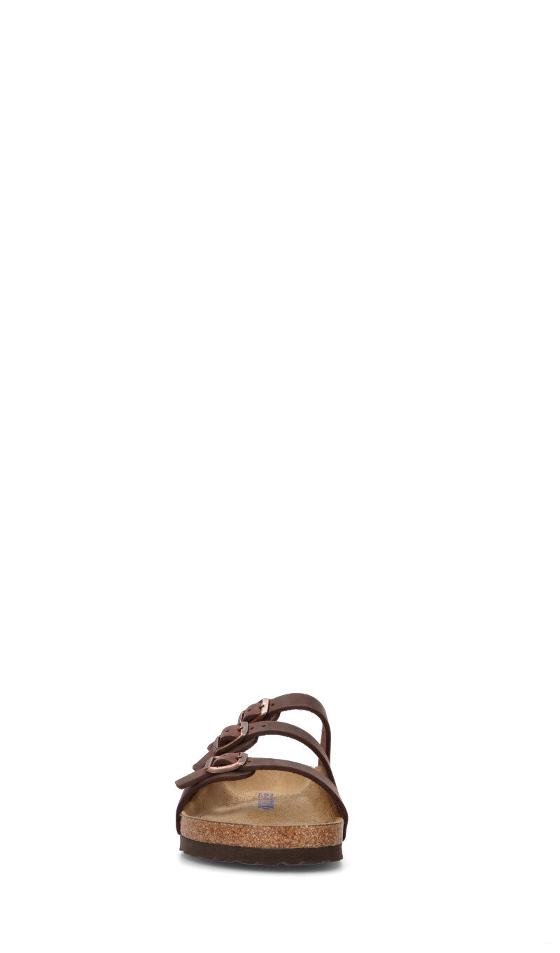 BIRKENSTOCK FLORIDA BS Ciabatta donna