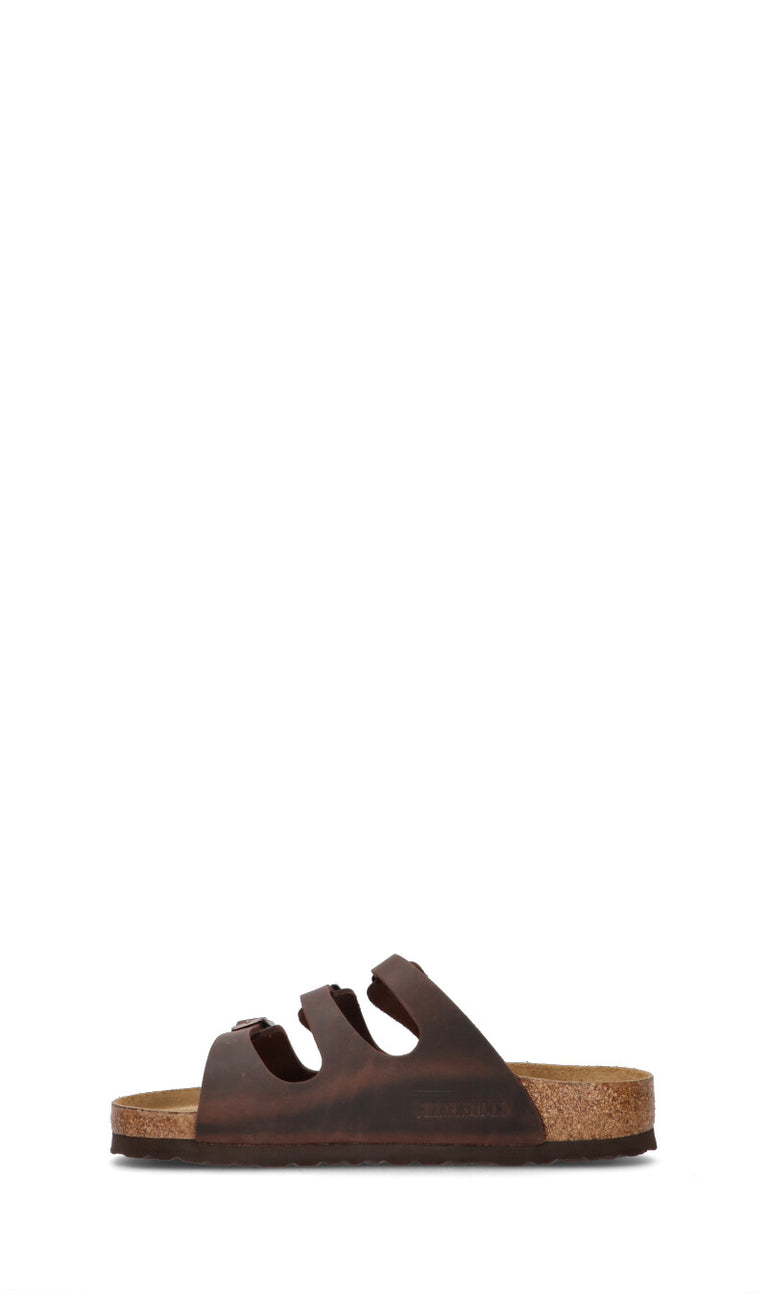 BIRKENSTOCK FLORIDA BS Ciabatta donna