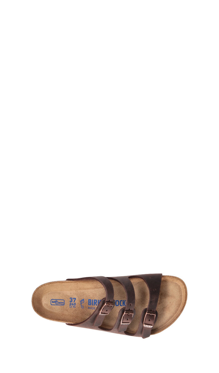 BIRKENSTOCK FLORIDA BS Ciabatta donna