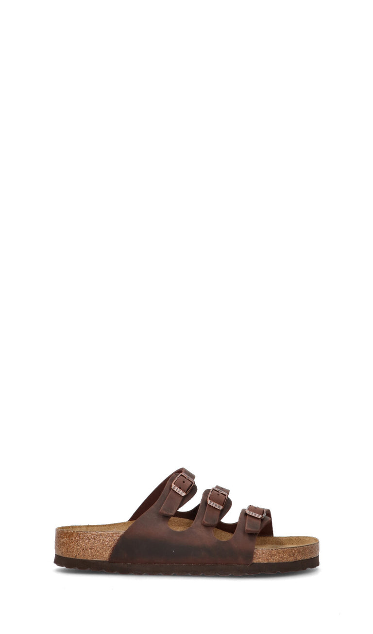 BIRKENSTOCK FLORIDA BS Ciabatta donna