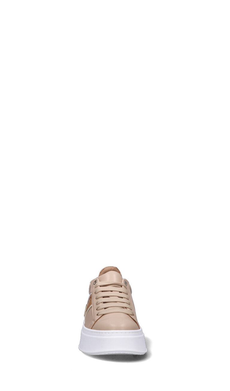 ALVIERO MARTINI Sneaker donna beige