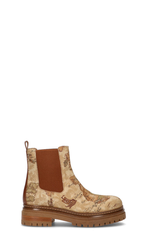 ALVIERO MARTINI Beatles donna beige