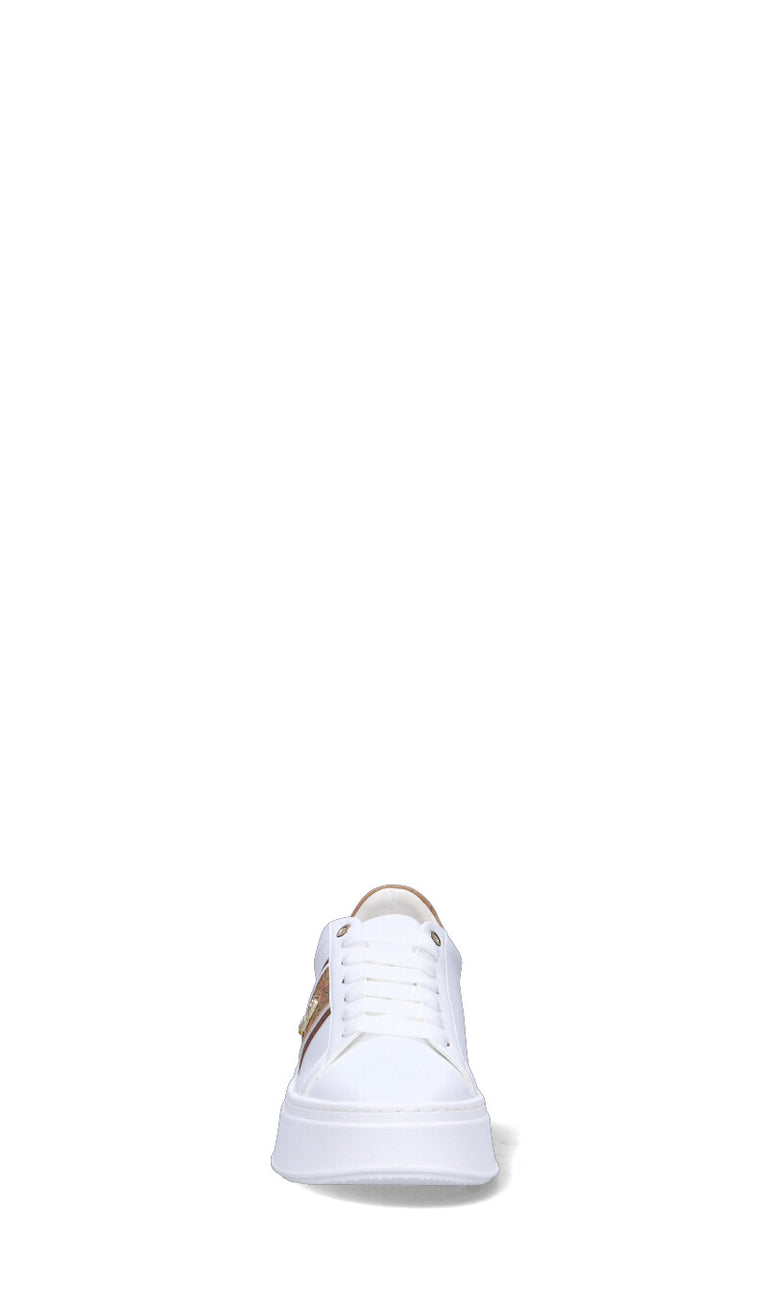 ALVIERO MARTINI Sneaker donna bianca