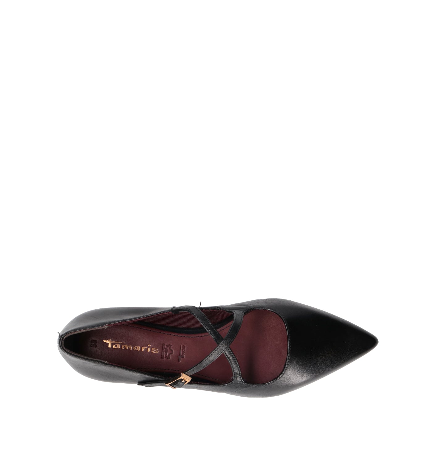 TAMARIS Ballerina donna