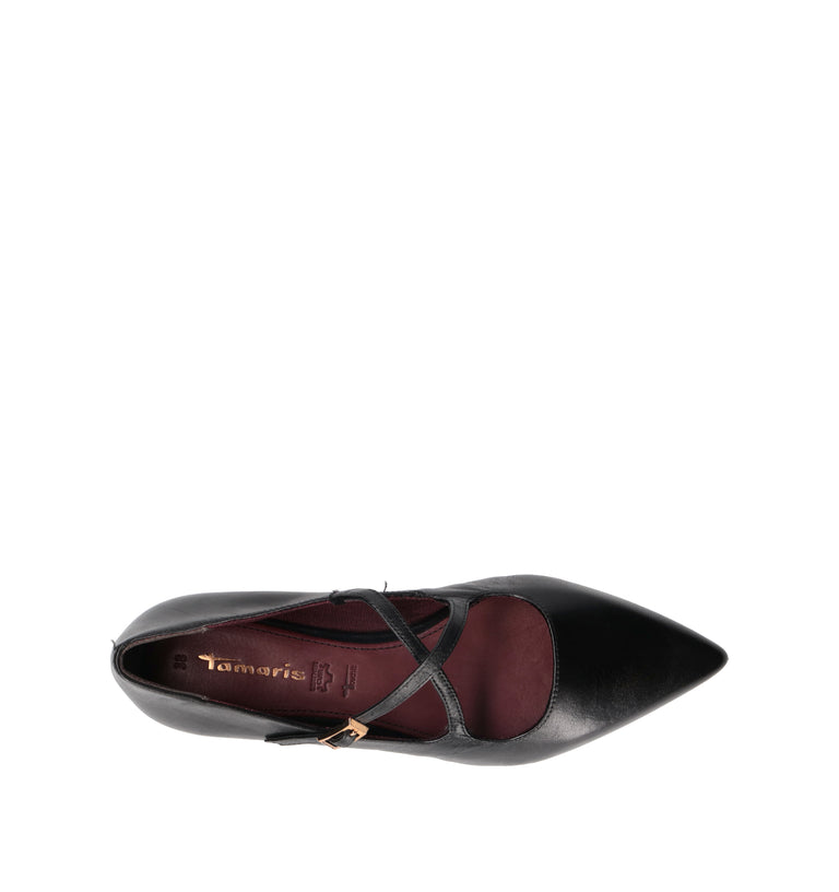 TAMARIS Ballerina donna