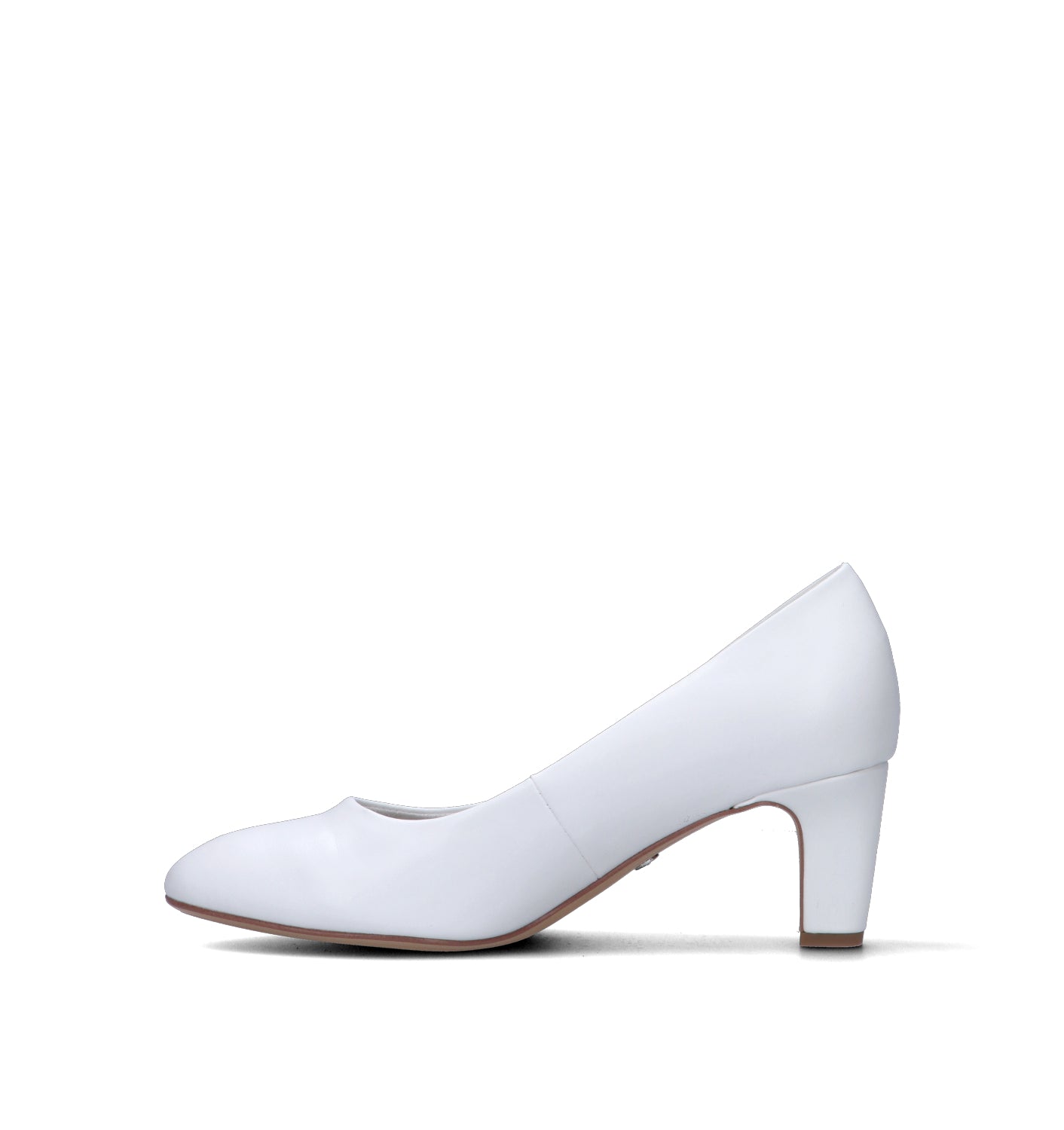 TAMARIS Décolleté donna bianca