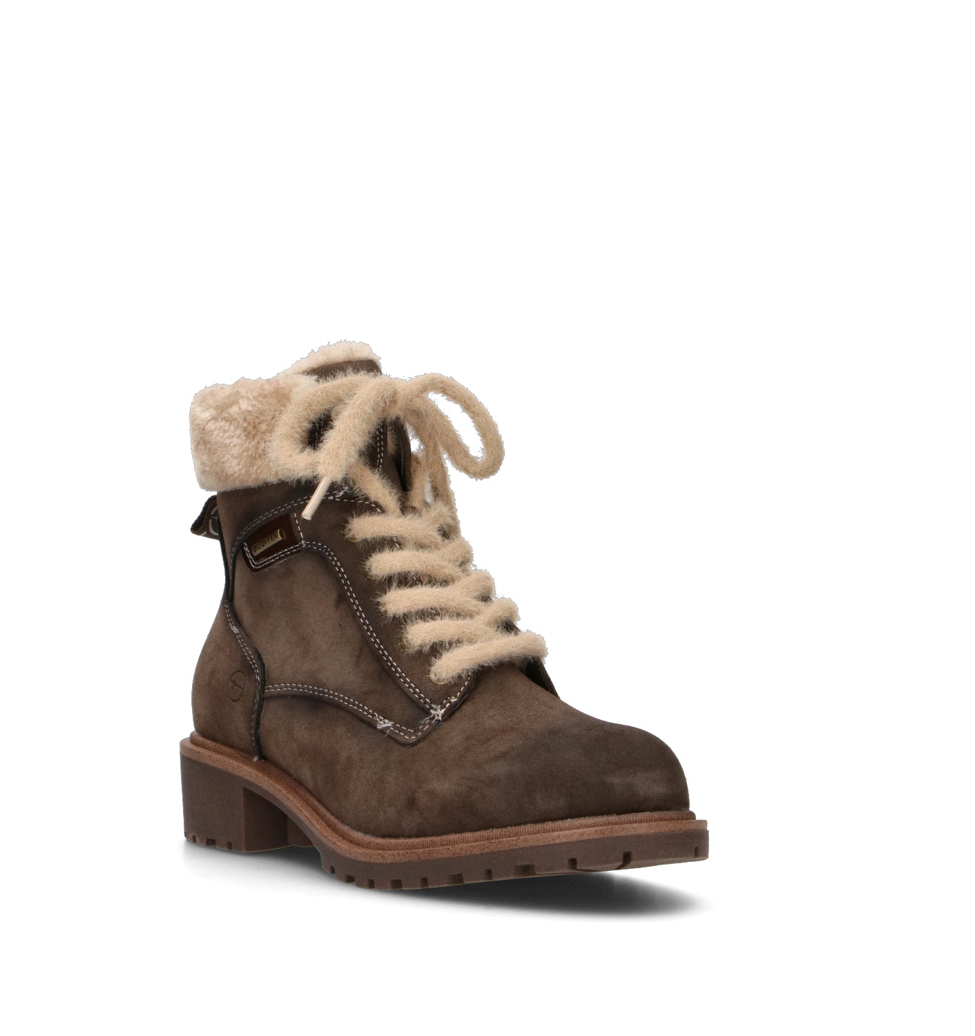 TAMARIS Polacco donna