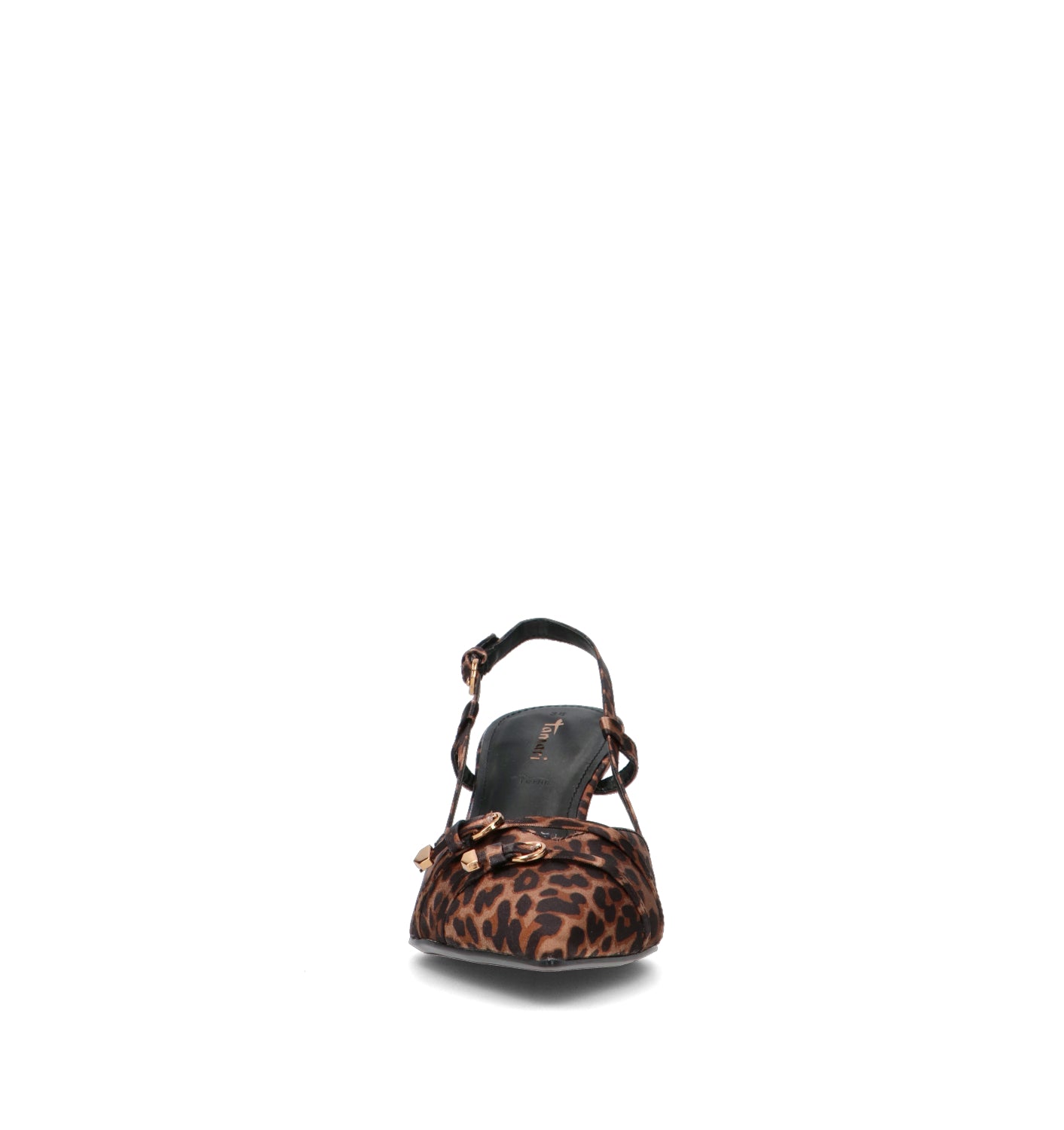 TAMARIS Slingback donna maculata
