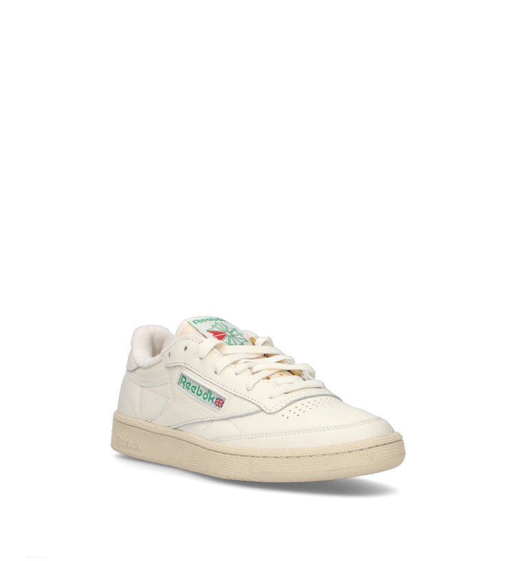 REEBOK Sneaker donna panna