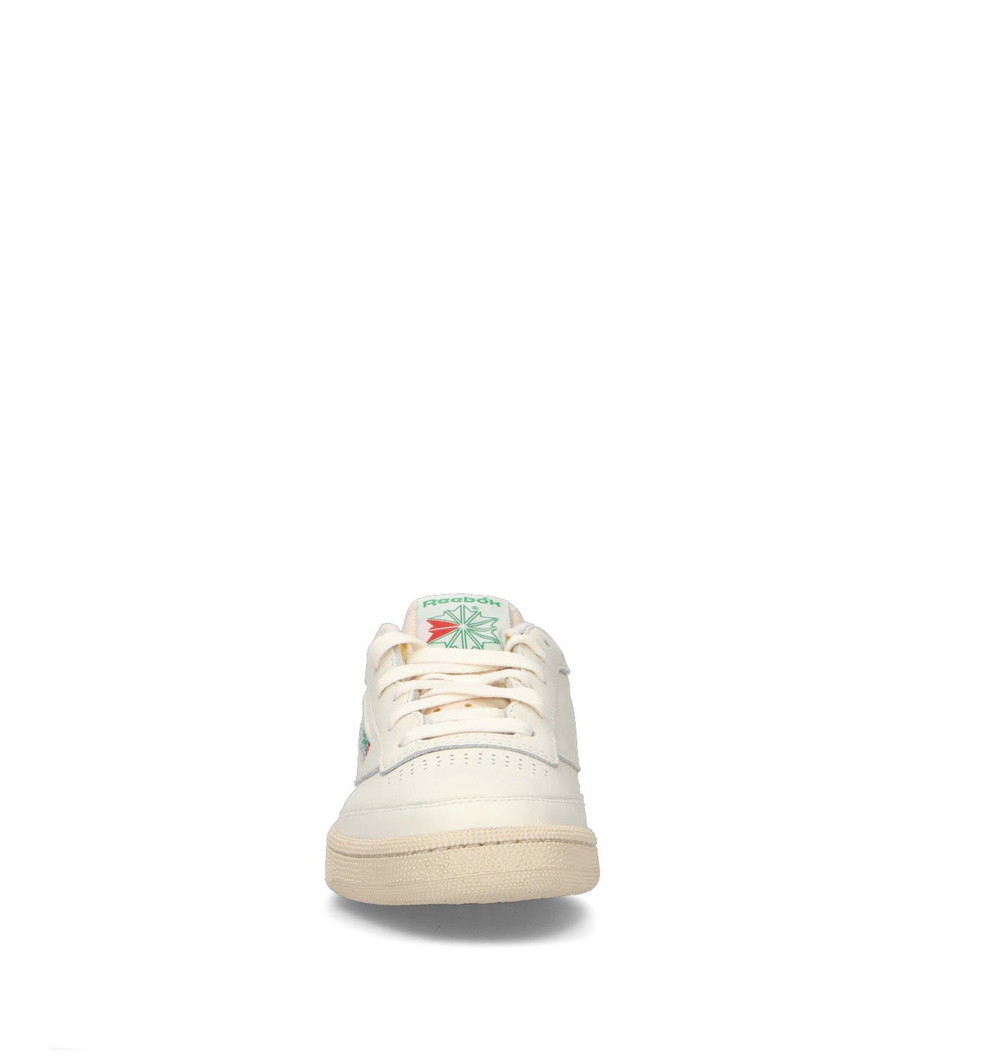 REEBOK Sneaker donna panna