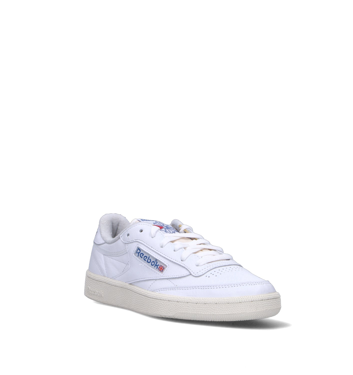 REEBOK Sneaker donna bianca