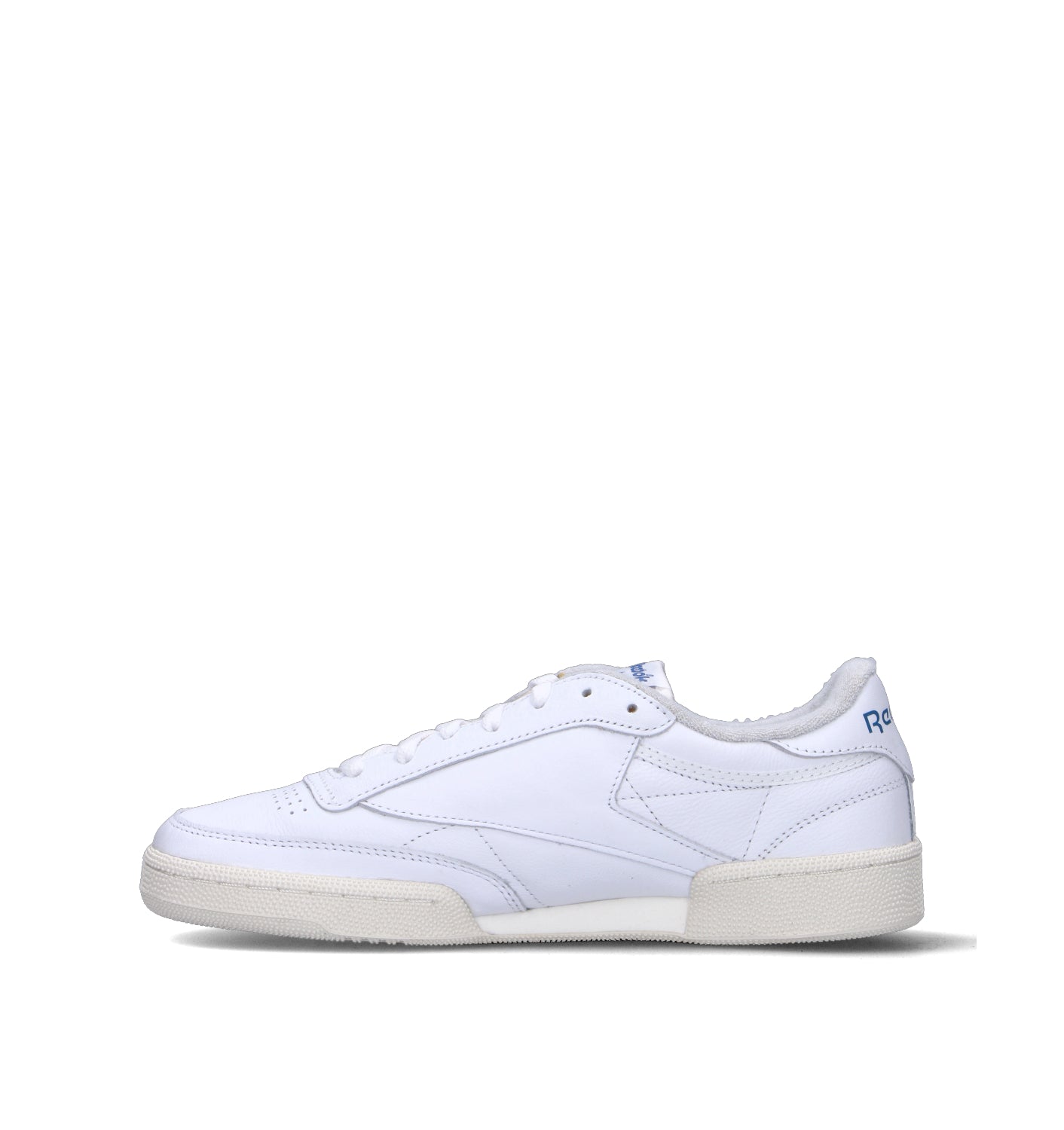 REEBOK Sneaker donna bianca