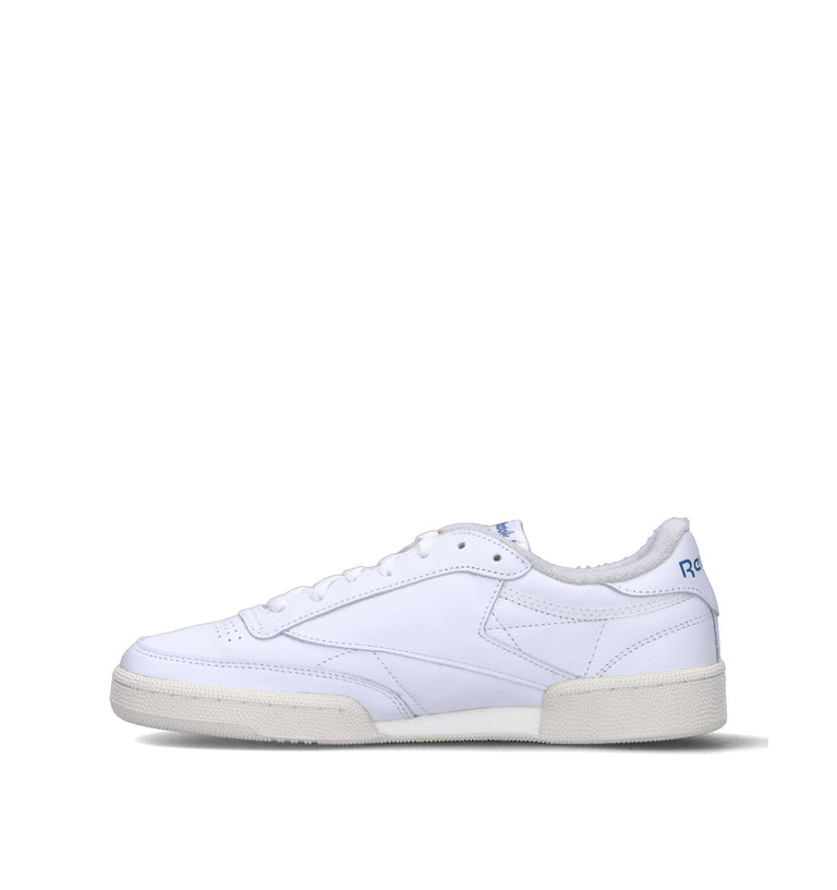 REEBOK Sneaker donna bianca