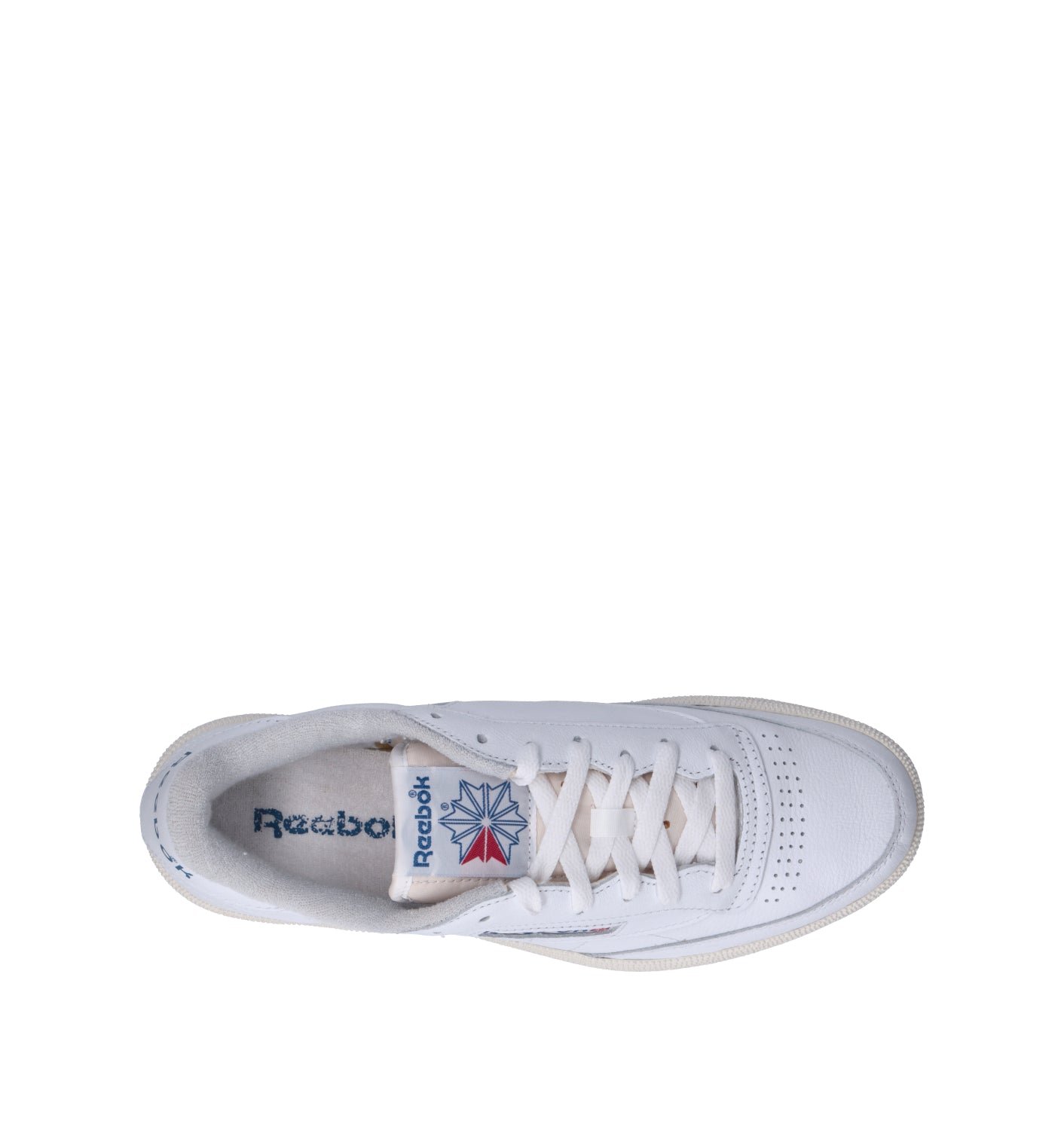 REEBOK Sneaker donna bianca