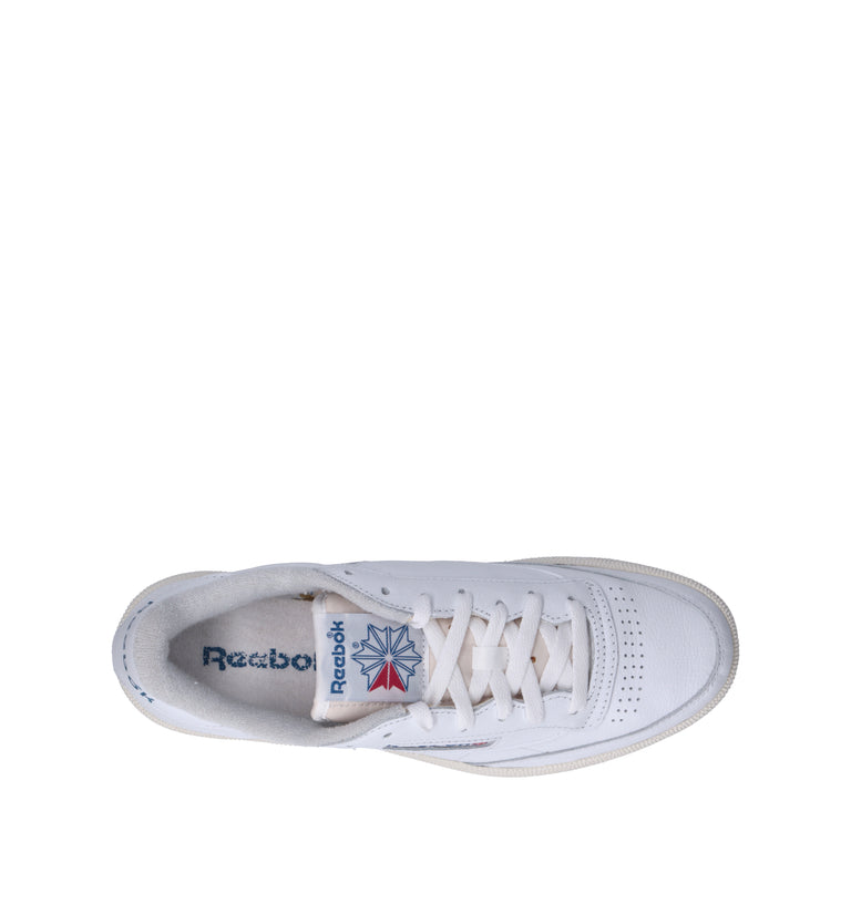 REEBOK Sneaker donna bianca