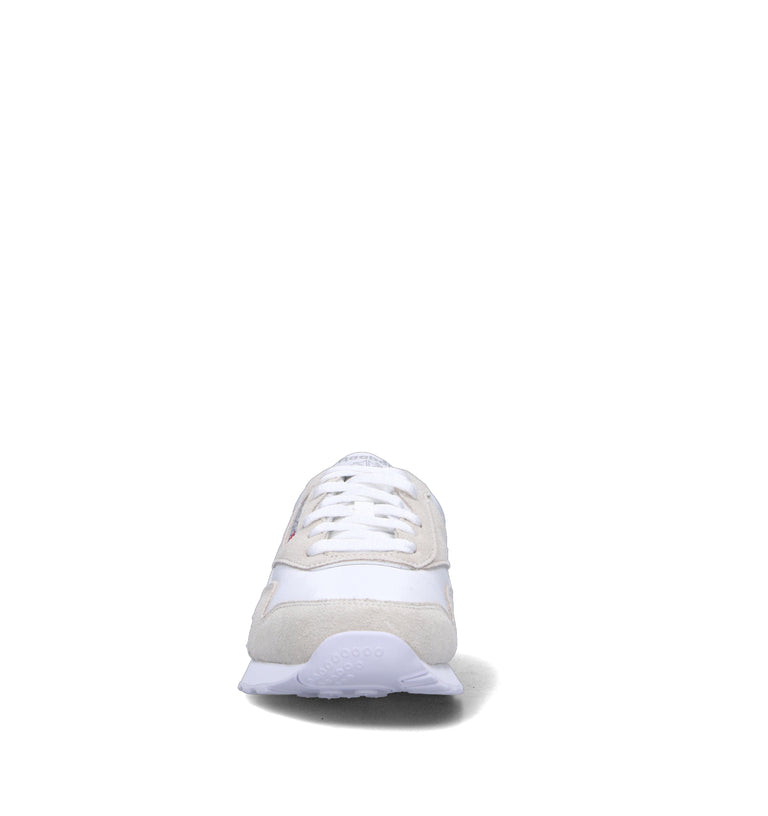REEBOK Sneaker uomo bianca