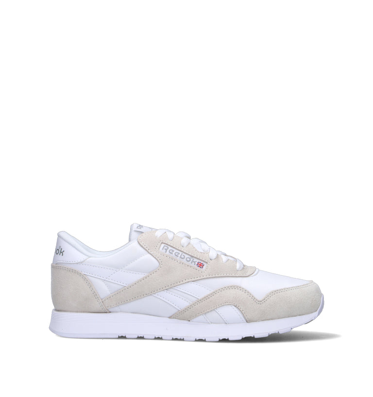 REEBOK Sneaker uomo bianca