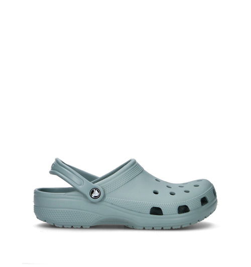 CROCS Zoccolo donna azzurro polvere