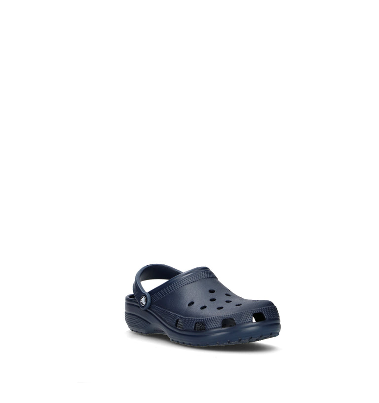 CROCS Zoccolo uomo blu