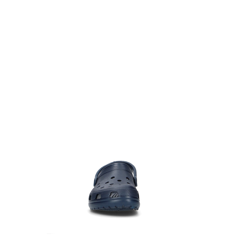 CROCS Zoccolo uomo blu