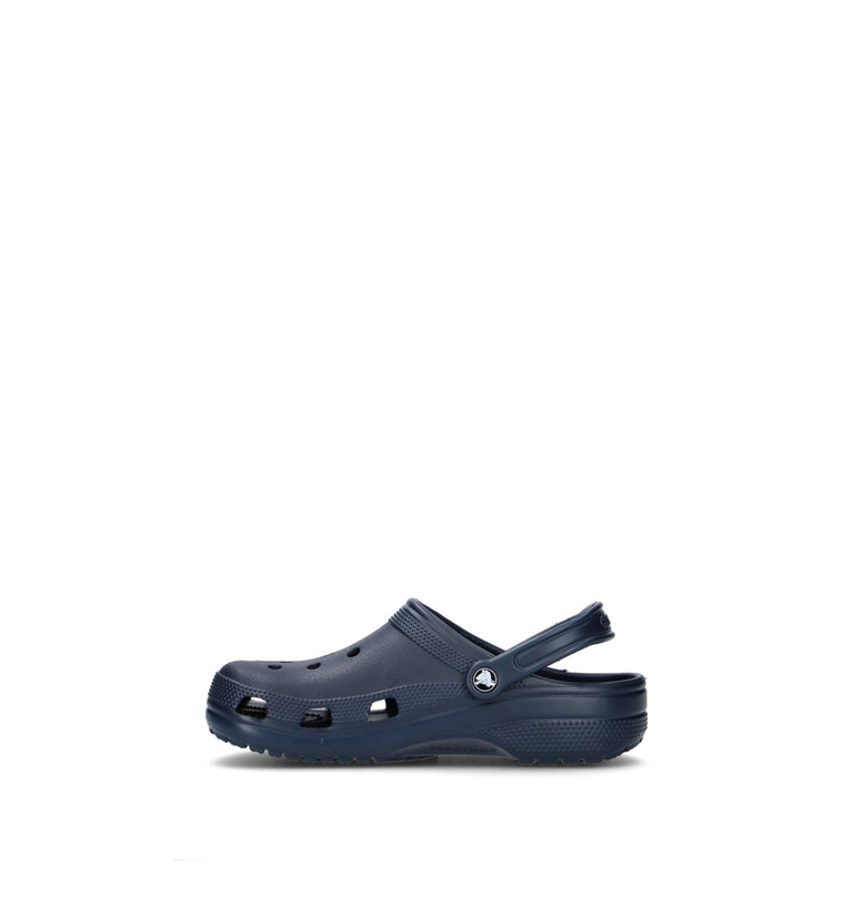 CROCS Zoccolo uomo blu