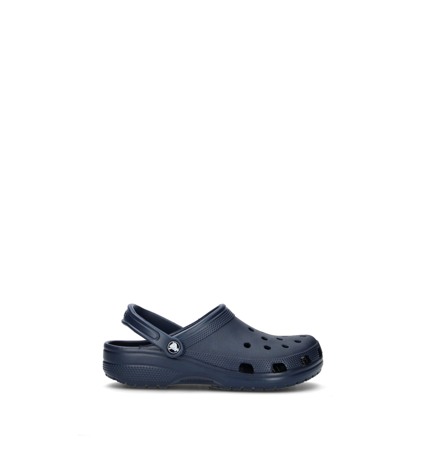 CROCS Zoccolo uomo blu