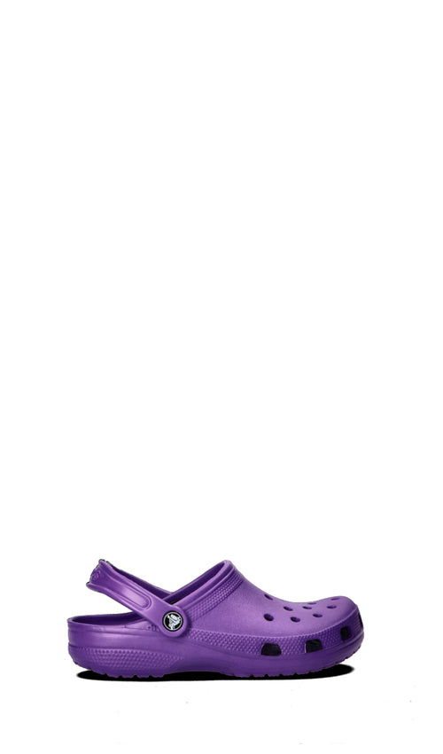 CROCS Ciabatta donna viola