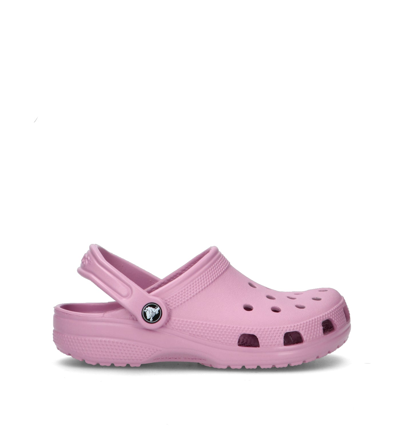 CROCS Zoccolo donna rosa