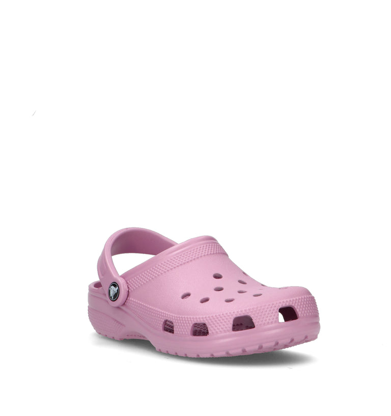 CROCS Zoccolo donna rosa