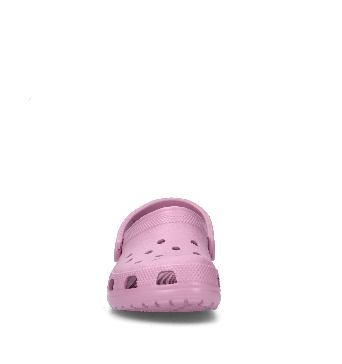 CROCS Zoccolo donna rosa