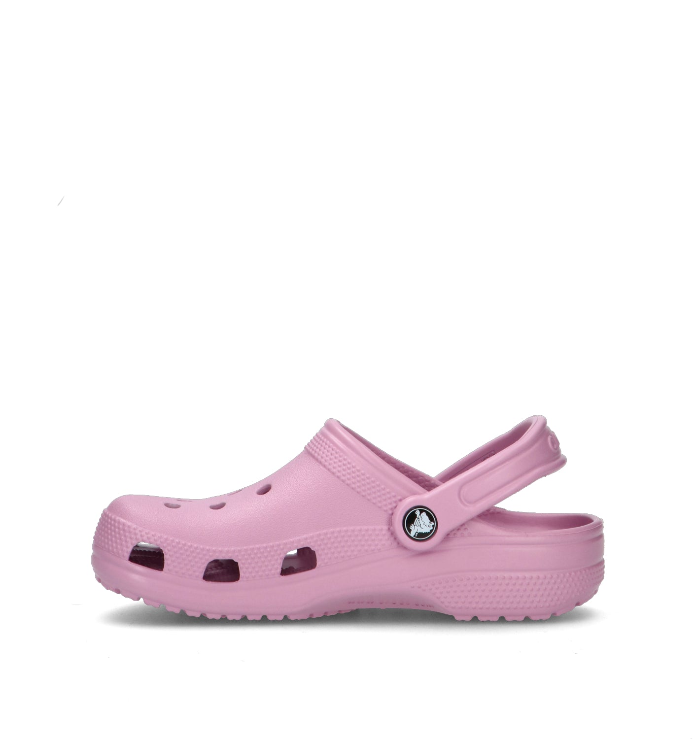 CROCS Zoccolo donna rosa