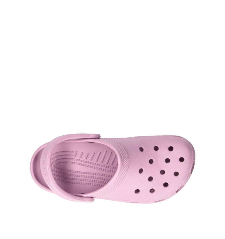 CROCS Zoccolo donna rosa