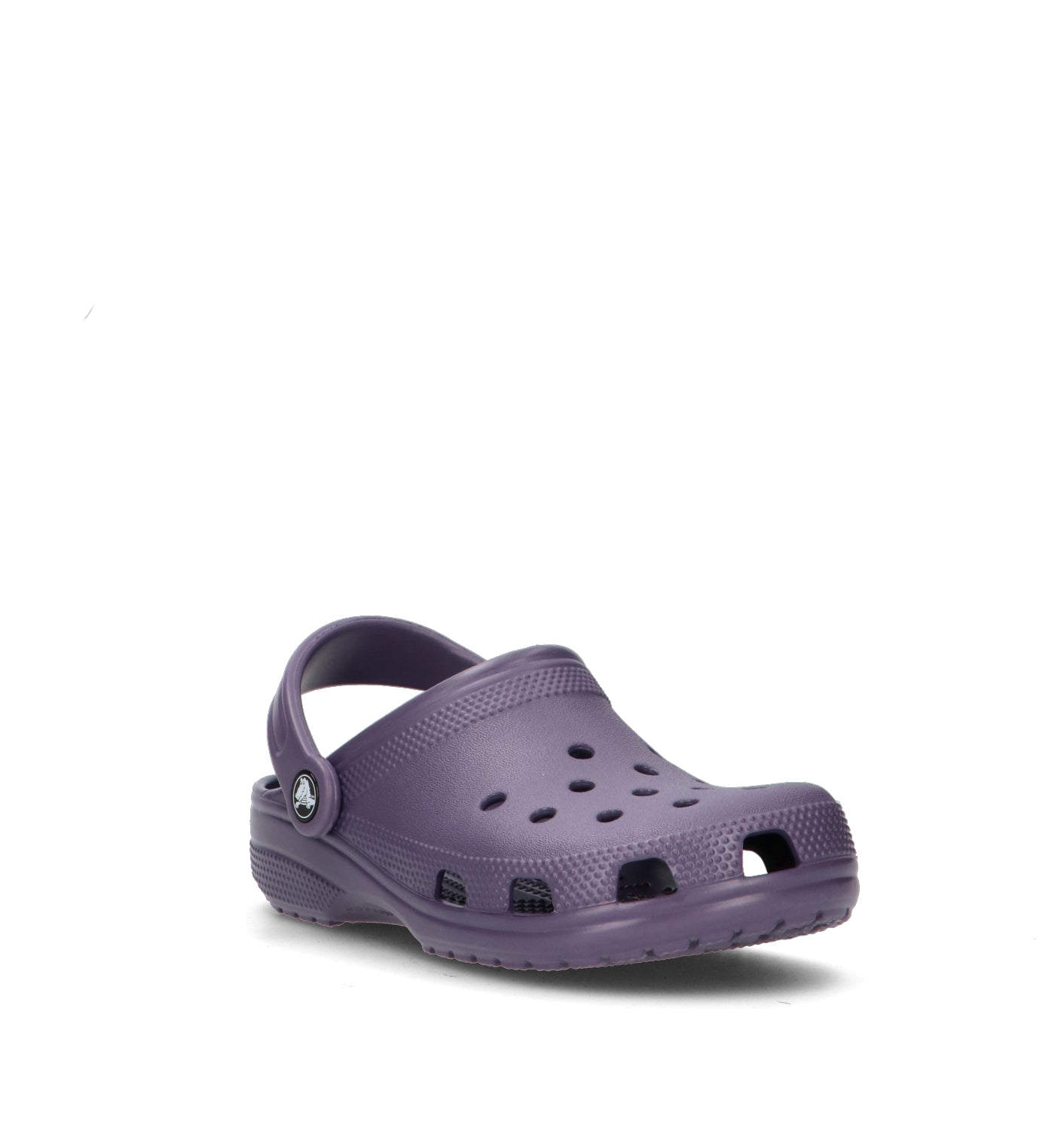 CROCS Zoccolo donna viola