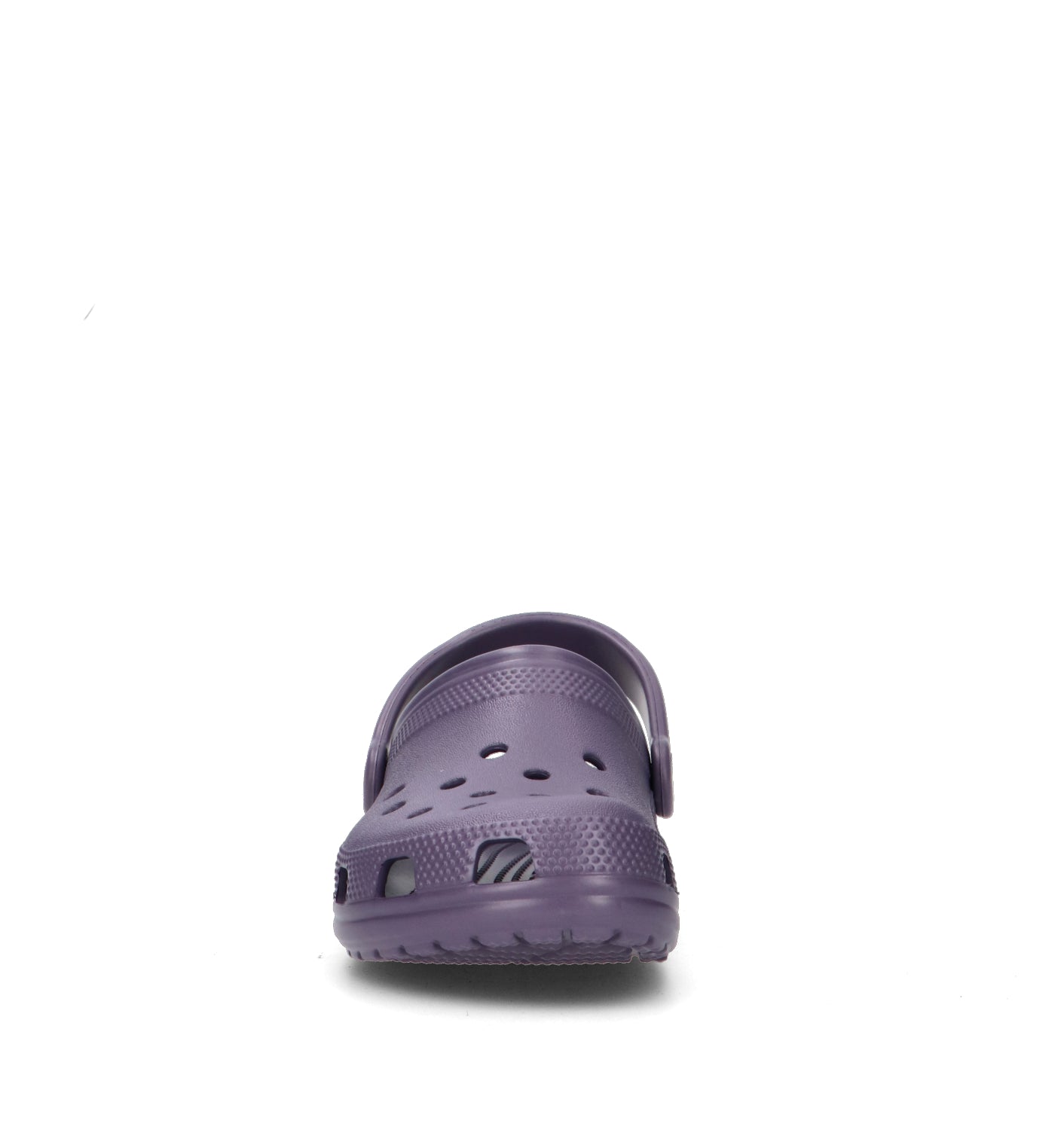 CROCS Zoccolo donna viola