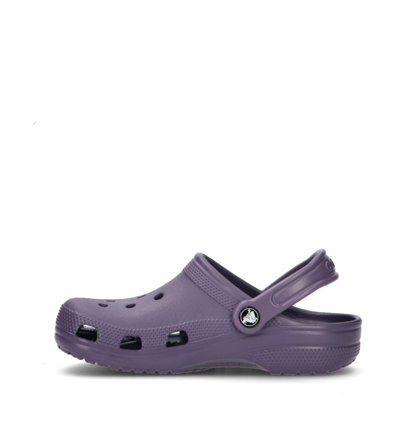 CROCS Zoccolo donna viola