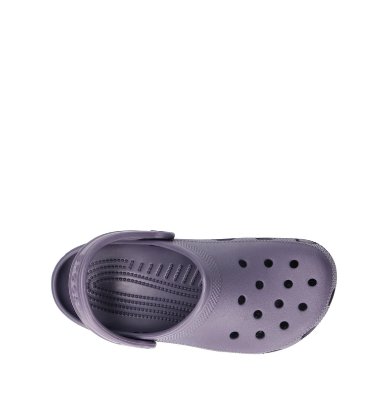 CROCS Zoccolo donna viola
