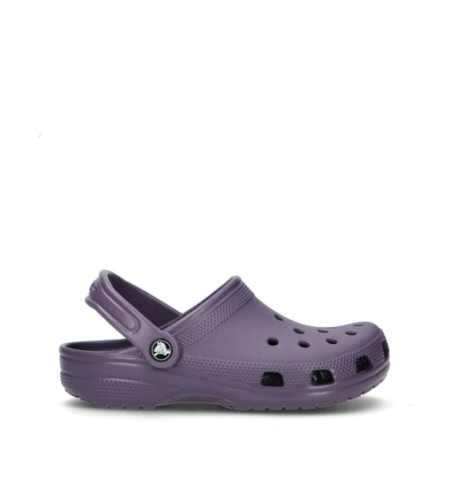 CROCS Zoccolo donna viola