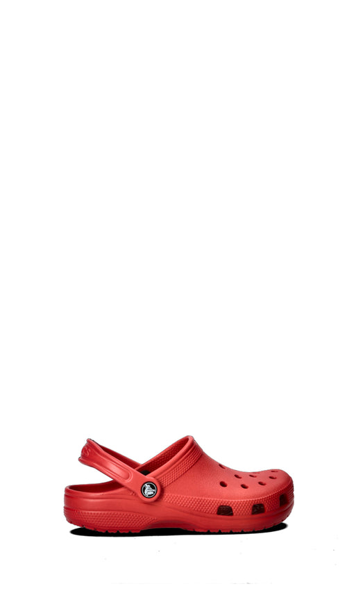 CROCS Ciabatta donna rossa