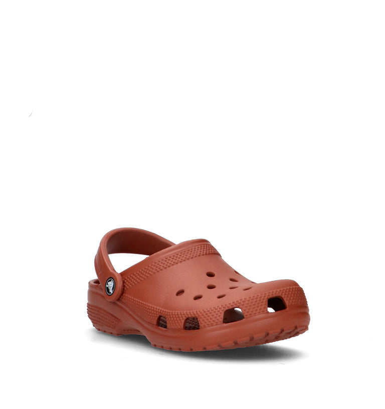 CROCS Zoccolo donna ruggine
